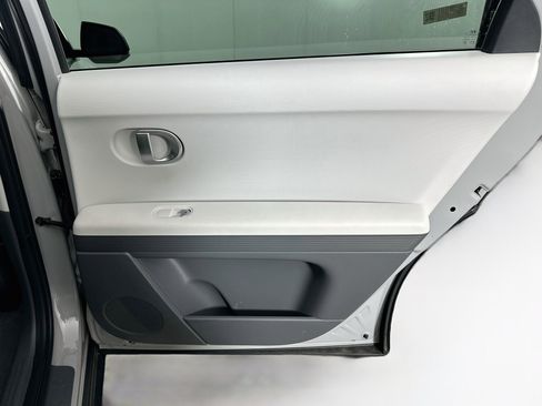 Used 2024 Hyundai Ioniq 5 SEL RWD image 30