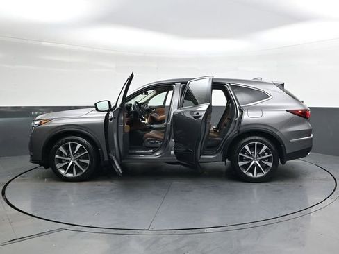 New 2026 Acura MDX w/ Technology Package image 42