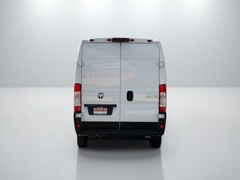 Used 2025 RAM ProMaster 3500 w/ Convenience Group FWD image 5