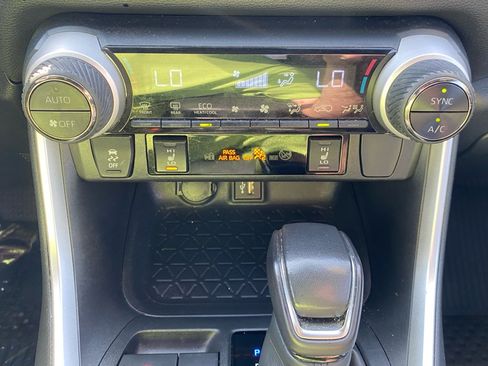 Used 2023 Toyota RAV4 XSE image 22