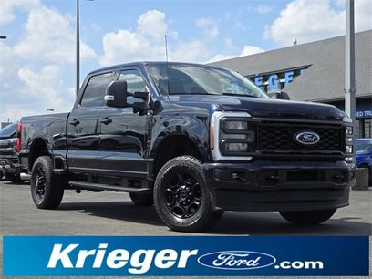 Used 2023 Ford F250 XLT w/ XLT Premium Package