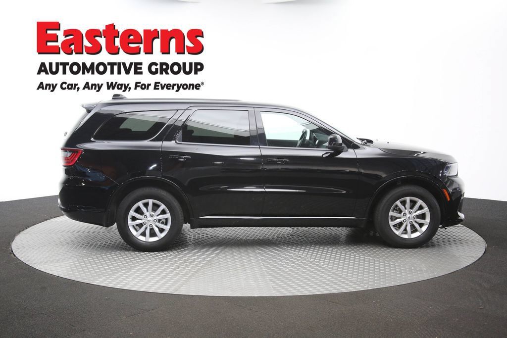 Used 2025 Dodge Durango GT RWD image 44