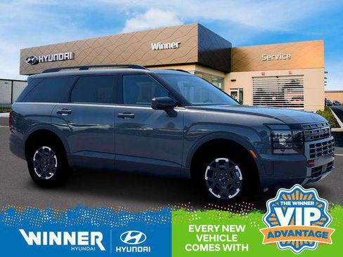 New 2026 Hyundai Palisade XRT Pro image 10