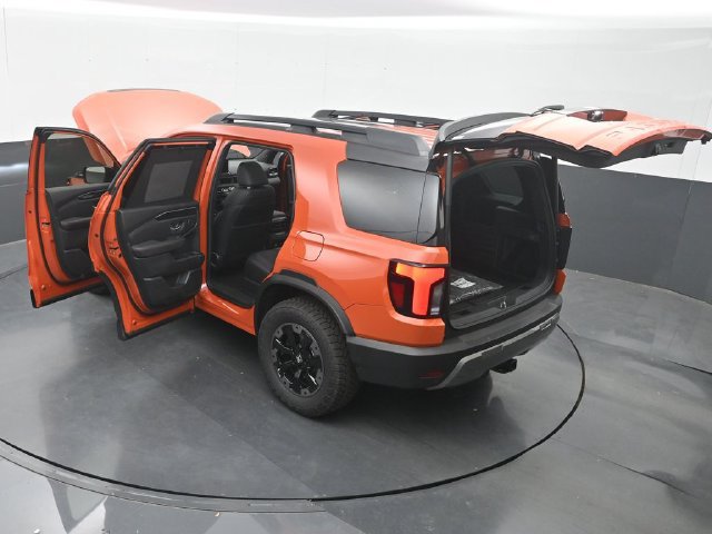 New 2026 Honda Passport TrailSport Elite image 46