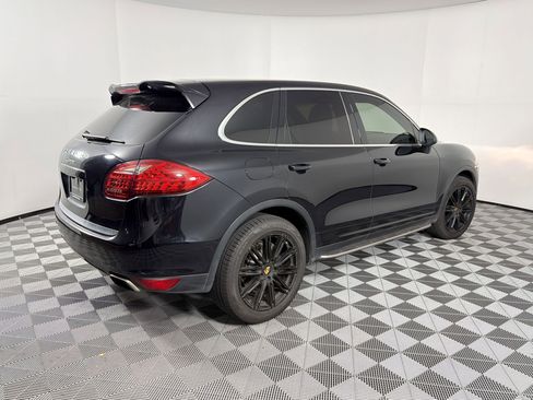 Used 2012 Porsche Cayenne AWD/4WD image 9