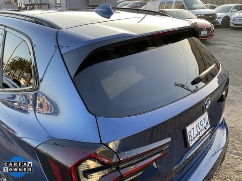 Used 2022 BMW X3 sDrive30i w/ M Sport Package 2 image 82