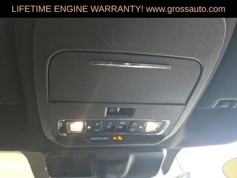 Used 2024 Ford F150 Platinum w/ Equipment Group 702A High AWD/4WD image 32