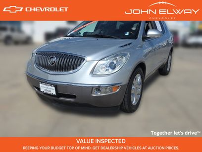 Used 2012 Buick Enclave Premium