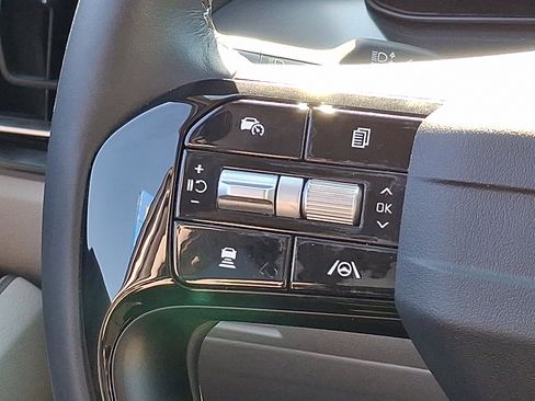 Used 2026 Kia Sorento EX image 20