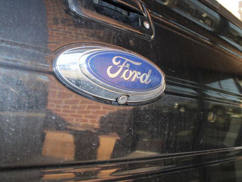 Used 2014 Ford F150 FX4 w/ Equipment Group 401A Mid image 5