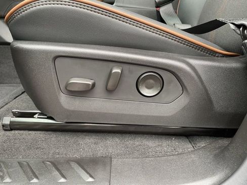 New 2026 GMC Canyon AT4 w/ Nightfall Essentials Package image 12