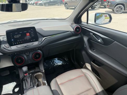 Used 2024 Chevrolet Blazer RS w/ Driver Confidence II Package AWD/4WD image 22