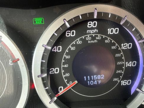 Used 2014 Acura TSX Sedan FWD image 8