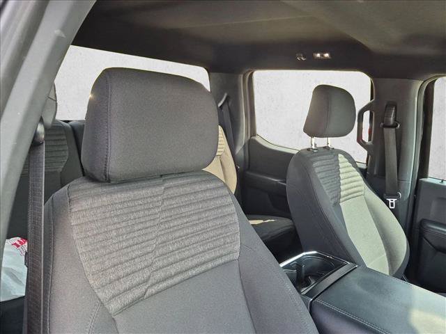 Used 2023 Ford F150 XL w/ STX Appearance Package AWD/4WD image 20