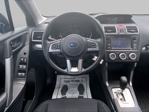 Used 2018 Subaru Forester 2.5i w/ Alloy Wheel Package AWD/4WD image 5