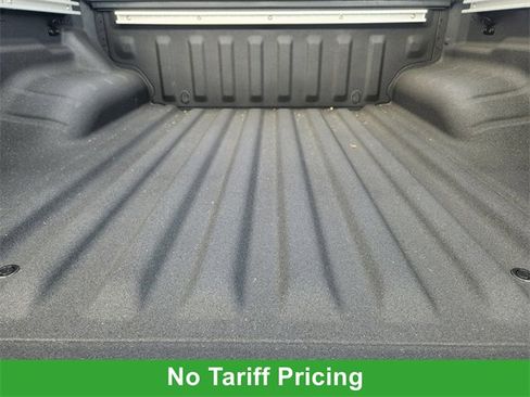 New 2026 Nissan Frontier PRO-4X w/ Pro-4x Convenience Package image 20