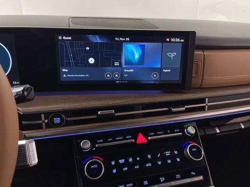 New 2026 Hyundai Santa Fe Limited image 22