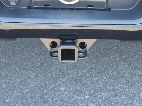 New 2026 Chevrolet Silverado 1500 LT Trail Boss w/ Convenience Package II AWD/4WD image 16