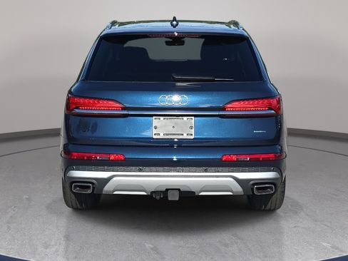 New 2026 Audi Q7 2.0T Premium Plus AWD/4WD image 6