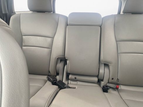 Certified 2021 Honda Pilot EX-L image 15