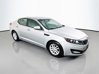 Used 2013 Kia Optima LX w/ Convenience Pkg FWD video 1