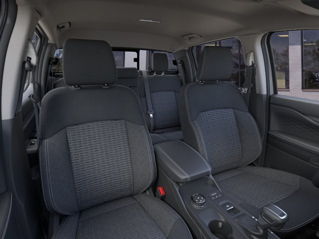 New 2026 Ford Ranger XLT AWD/4WD image 10