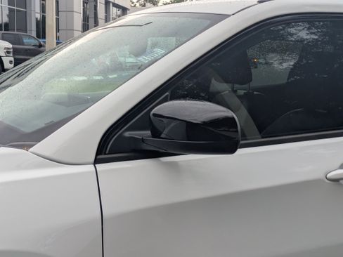 New 2026 Jeep Compass Latitude image 11