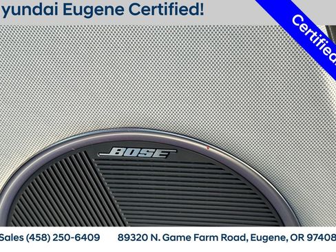 Used 2024 Hyundai Ioniq 5 Limited image 23