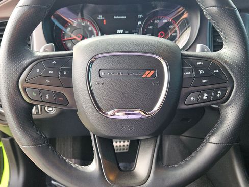 Used 2023 Dodge Charger GT w/ Plus Group image 14