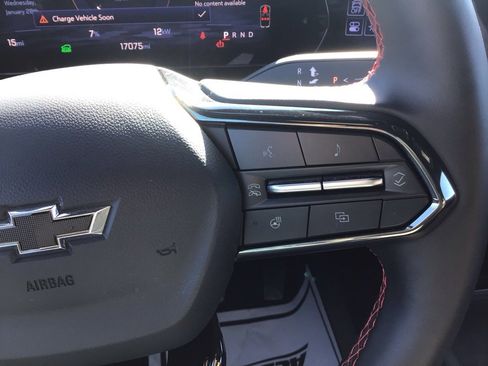 Used 2024 Chevrolet Blazer EV RS image 34