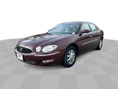 Used 2006 Buick LaCrosse CXL w/ Driver Confidence Package