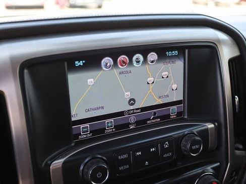 Used 2018 GMC Sierra 1500 Denali image 22