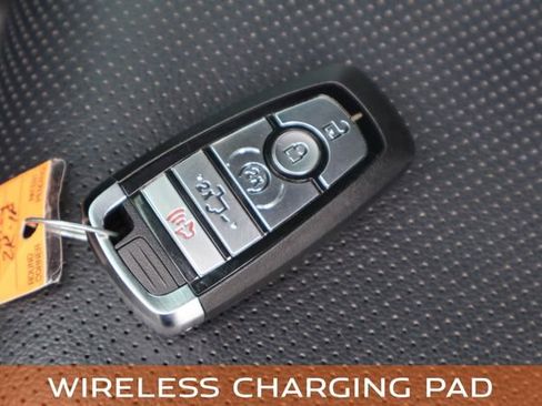 Used 2023 Ford F150 Lariat w/ Equipment Group 502A High image 39