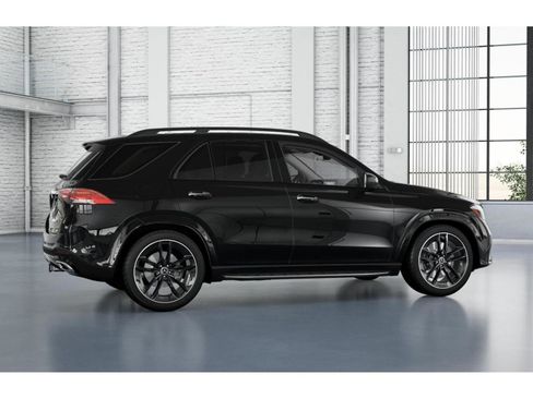 New 2026 Mercedes-Benz GLE 450 4MATIC image 18