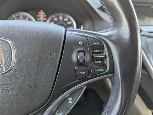 Used 2019 Acura MDX FWD w/ Technology Package image 14