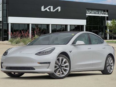 Used 2020 Tesla Model 3