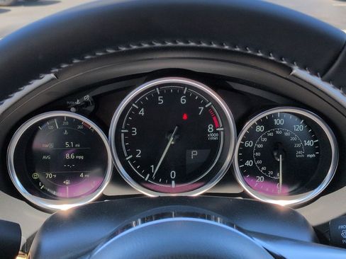 New 2026 MAZDA MX-5 Miata Grand Touring image 24