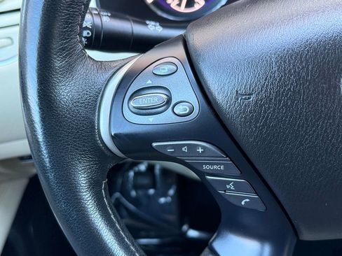 Used 2017 INFINITI QX60 Base w/ Premium Plus Package image 27