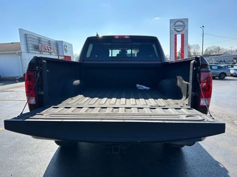 Used 2014 RAM 1500 Big Horn image 10