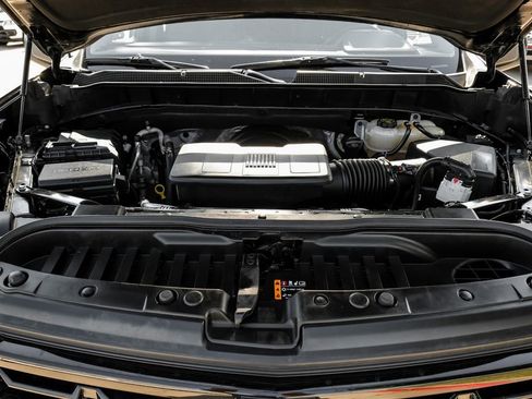 Used 2024 Chevrolet Silverado 1500 RST AWD/4WD image 52