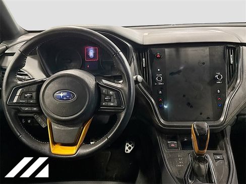 Certified 2022 Subaru Outback Wilderness image 20