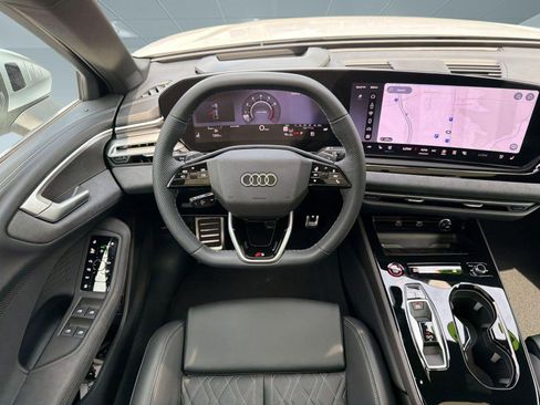 New 2026 Audi S5 Premium Plus AWD/4WD image 27