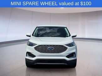 Used 2024 Ford Edge SEL AWD/4WD video 2