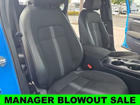 Used 2024 Honda Civic Sport image 10