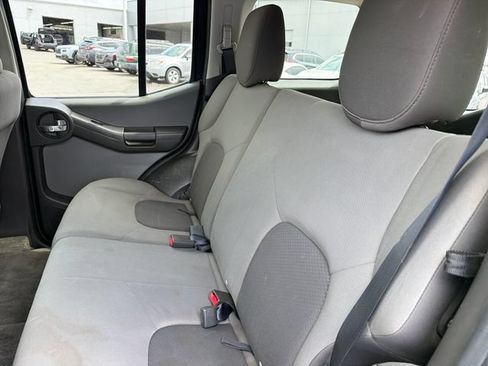 Used 2012 Nissan Xterra X RWD image 21