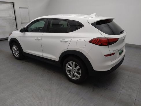Used 2019 Hyundai Tucson SE FWD image 3