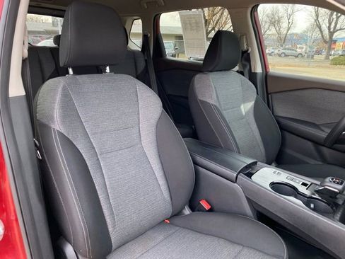 Certified 2023 Nissan Rogue SV image 9