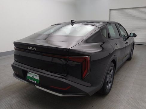 Used 2025 Kia K4 FWD image 7