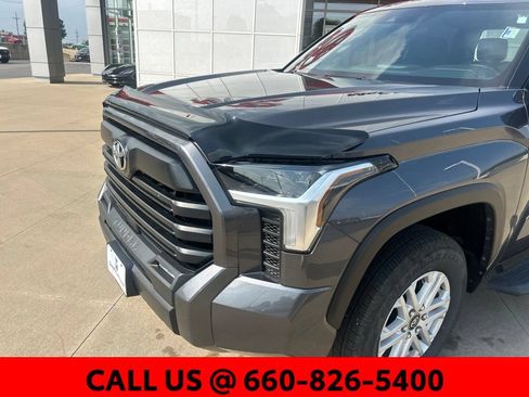 Certified 2025 Toyota Tundra SR5 AWD/4WD image 13