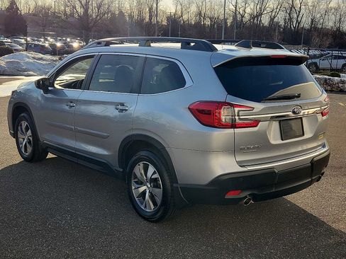 Certified 2025 Subaru Ascent Premium image 4